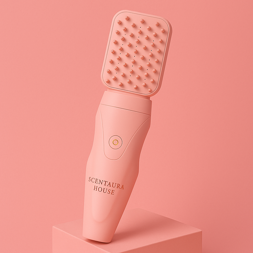 ScentBrush – Brosse Parfumante