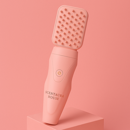 ScentBrush – Brosse Parfumante