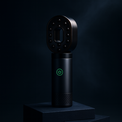 ScentBrush SteamPro – Brosse Parfumante