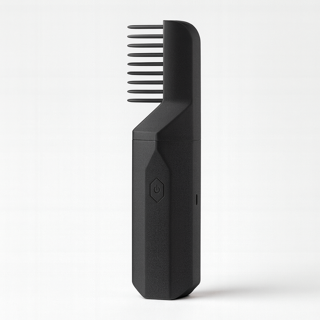 ScentWave – Peigne Parfumant