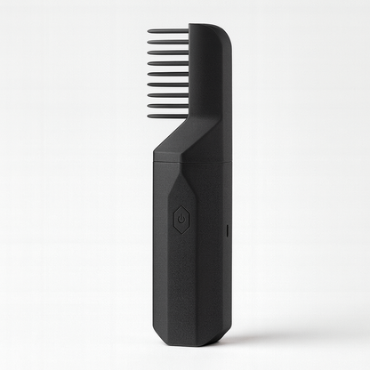 ScentWave – Peigne Parfumant