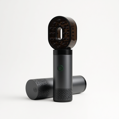 ScentBrush SteamPro – Brosse Parfumante