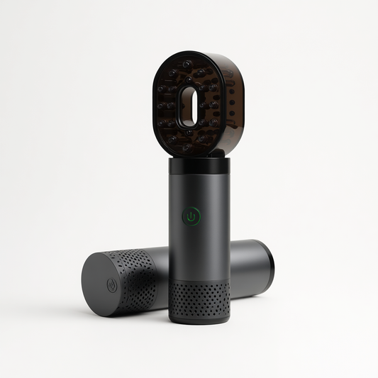 ScentBrush SteamPro – Brosse Parfumante